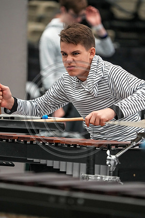 Kingsway Drumline_230504_Wildwood-03573