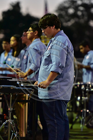 Edison High School-1400