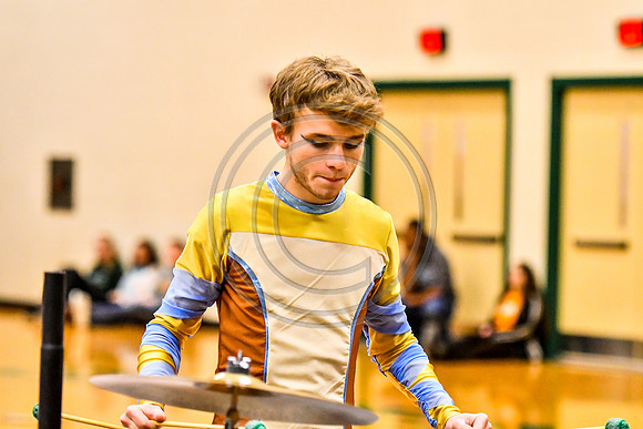 Cab Calloway Drumline_170304_Ridley-6031