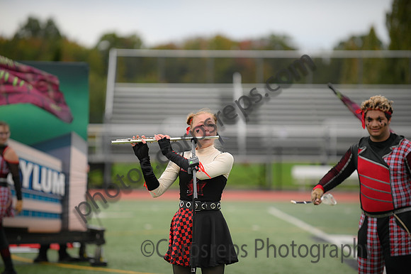 Hamilton West_261017_Robbinsville-EK246