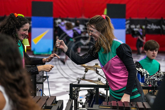 Owen J Roberts Drumline_230415_Coatesville-03307