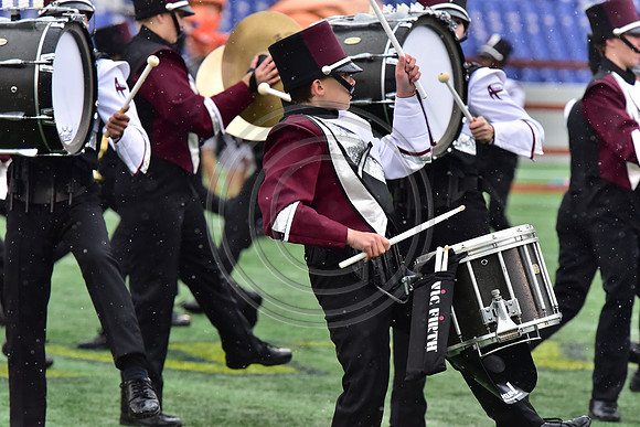 Abington High School-1617