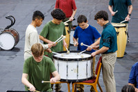 Walt Whitman Drumline