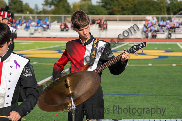 Northern Highlands Regional_261010_Pequannock Township HS-JB0691
