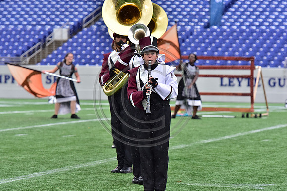Abington High School-1611