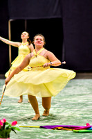 Windber MS Twirlers_170505_Wildwood-7552