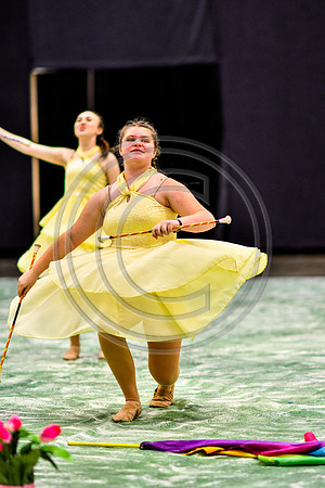 Windber MS Twirlers_170505_Wildwood-7552