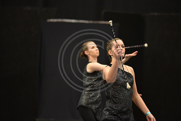 Windber Twirlers-4490