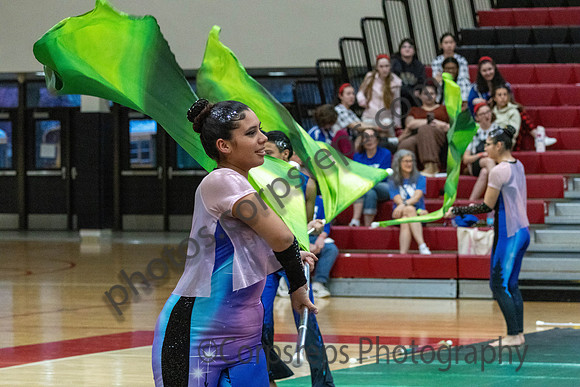 Brentwood Guard_250329_Elizabeth0030