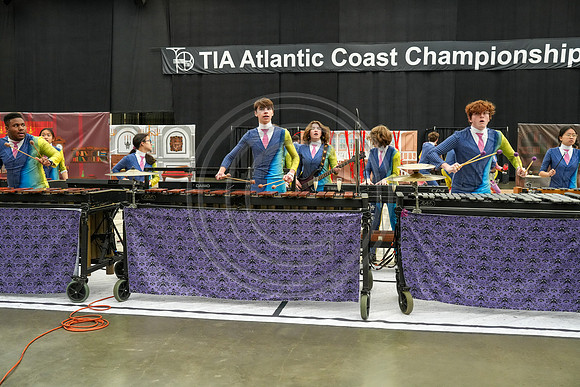Eastern Regional Drumline_230504_Wildwood-04103