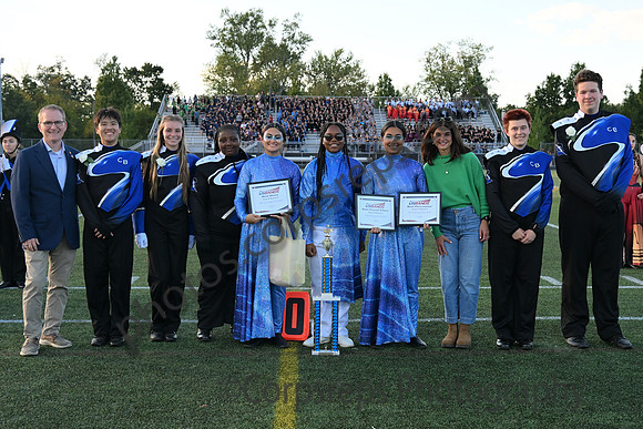 Awards_261003_Central Bucks South-EK831