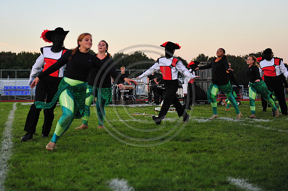 Cumberland Regional
