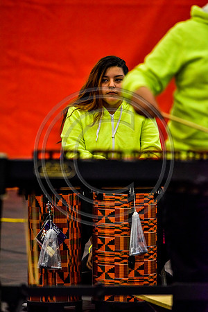 Kensington CAPA Drumline-300