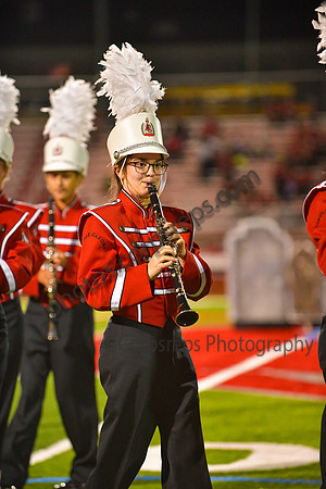 Annville-Cleona_261003_Owen J Roberts-DJK01237