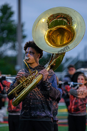Abington_260919_William Tennent-EK334