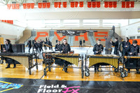 Pennridge Drumline_230311_Perkiomen Valley-00436