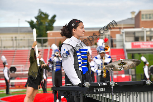Lampeter Strasburg_261003_Owen J Roberts-DJK00525