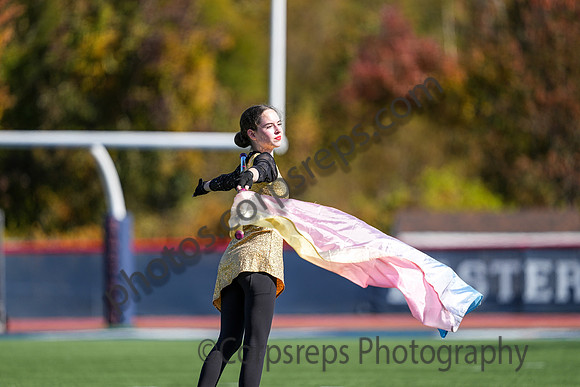 Haddonfield Memorial_241020_Eastern Regional-00904
