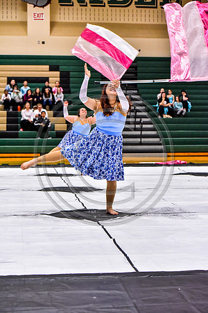 Penncrest Guard-1581