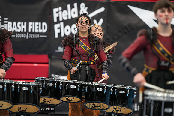 Perkiomen Valley Drumline_250329_Hatboro-Horsham-02260
