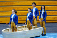Edison Drumline