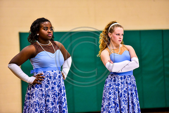 Penncrest Guard-1550