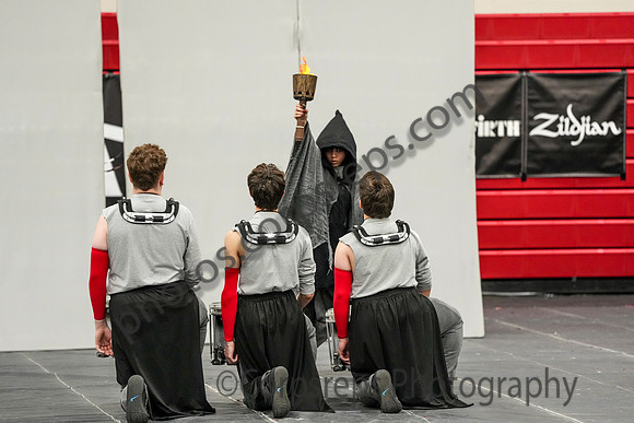 Pennridge Drumline_250329_Hatboro-Horsham-00805