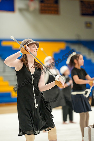 Empress Winterguard_250118_Downingtown West-00401