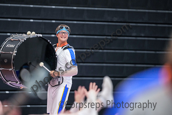 Owen J Roberts Drumline_250329_Hatboro-Horsham-03354