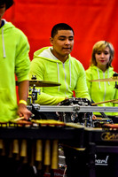 Kensington CAPA Drumline-260