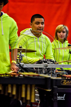Kensington CAPA Drumline-260