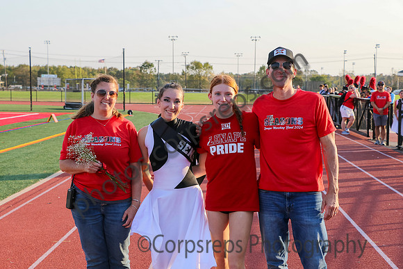 Lenape Senior Recognition_241013_Lenape-JSB0710