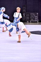 Haven Performing Arts Twirlers_170505_Wildwood-7266