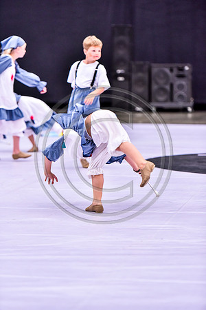 Haven Performing Arts Twirlers_170505_Wildwood-7266