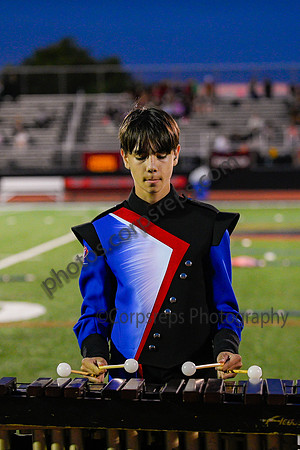 Neshaminy_260919_William Tennent-EK437