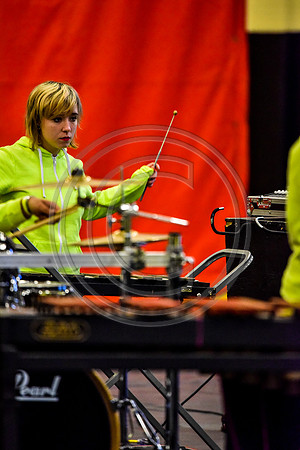 Kensington CAPA Drumline-298