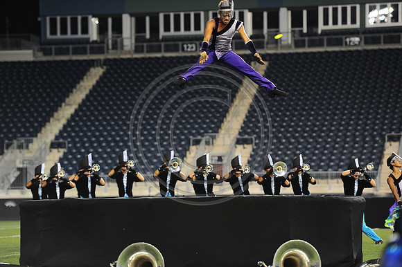 Carolina Crown-6744