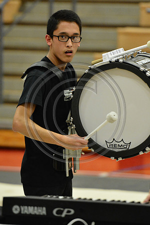 Toms River Regional Percussion-385