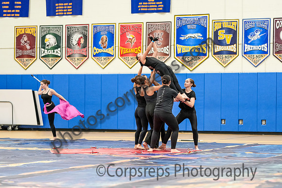 Abington Guard_250118_Downingtown West-00712