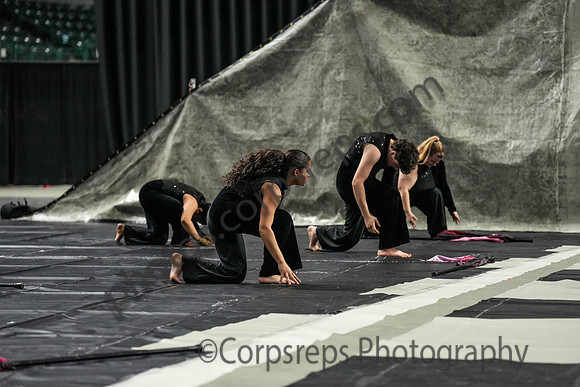 Emanon Winterguard_240421_Cure Insurance Arena-02632