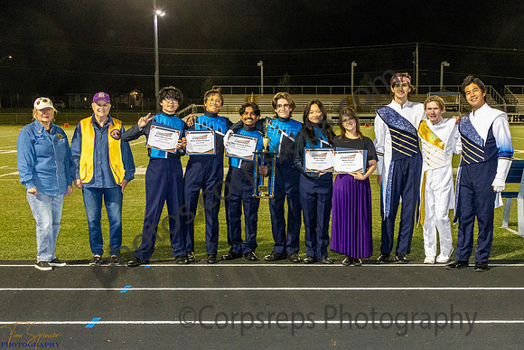 Awards_261017_Severna Park-TS008