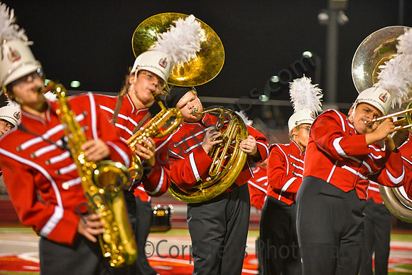 Annville-Cleona_261003_Owen J Roberts-DJK01248