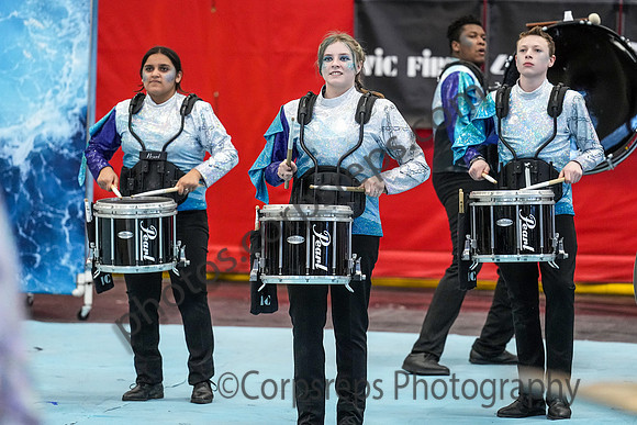 Kingsway Drumline_240413_Coatesville-01964