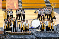 Immaculata Drumline