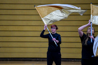 Golden of Kutztown University Guard_250301_Wilson-DJK00897