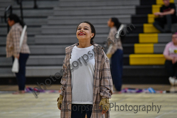 Hazleton Area Guard_250322_Lake Lehman-DJK01355