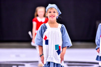 Haven Performing Arts Twirlers_170505_Wildwood-7248