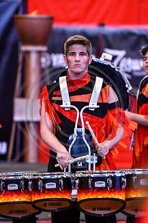 Southern Regional Drumline_190406_Coatesville-8651