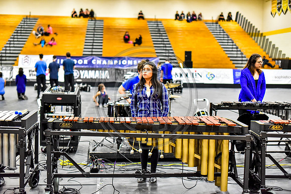 Nutley Drumline_170402_South Brunswick-3755