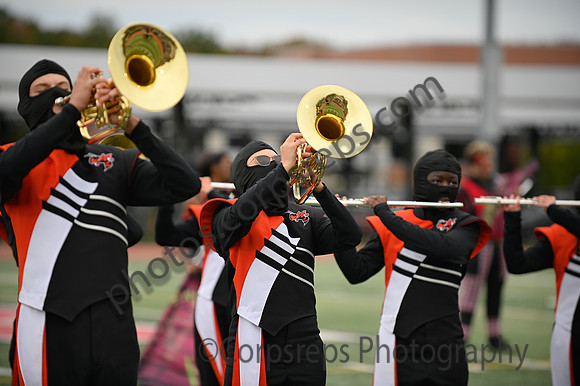 Hamilton West_261017_Robbinsville-EK231